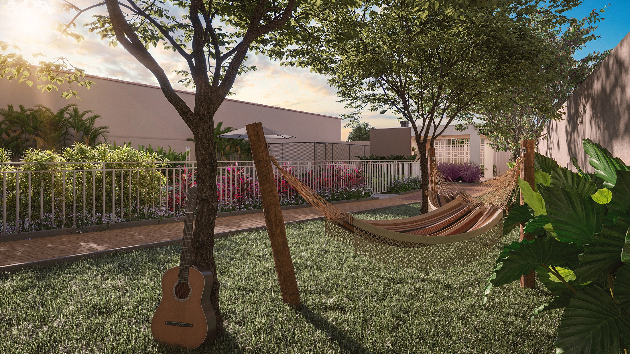 Residencial Multifamiliar de 1 quarto, 26m² no bairro Vila Ema, em São Paulo | Eu Corretor