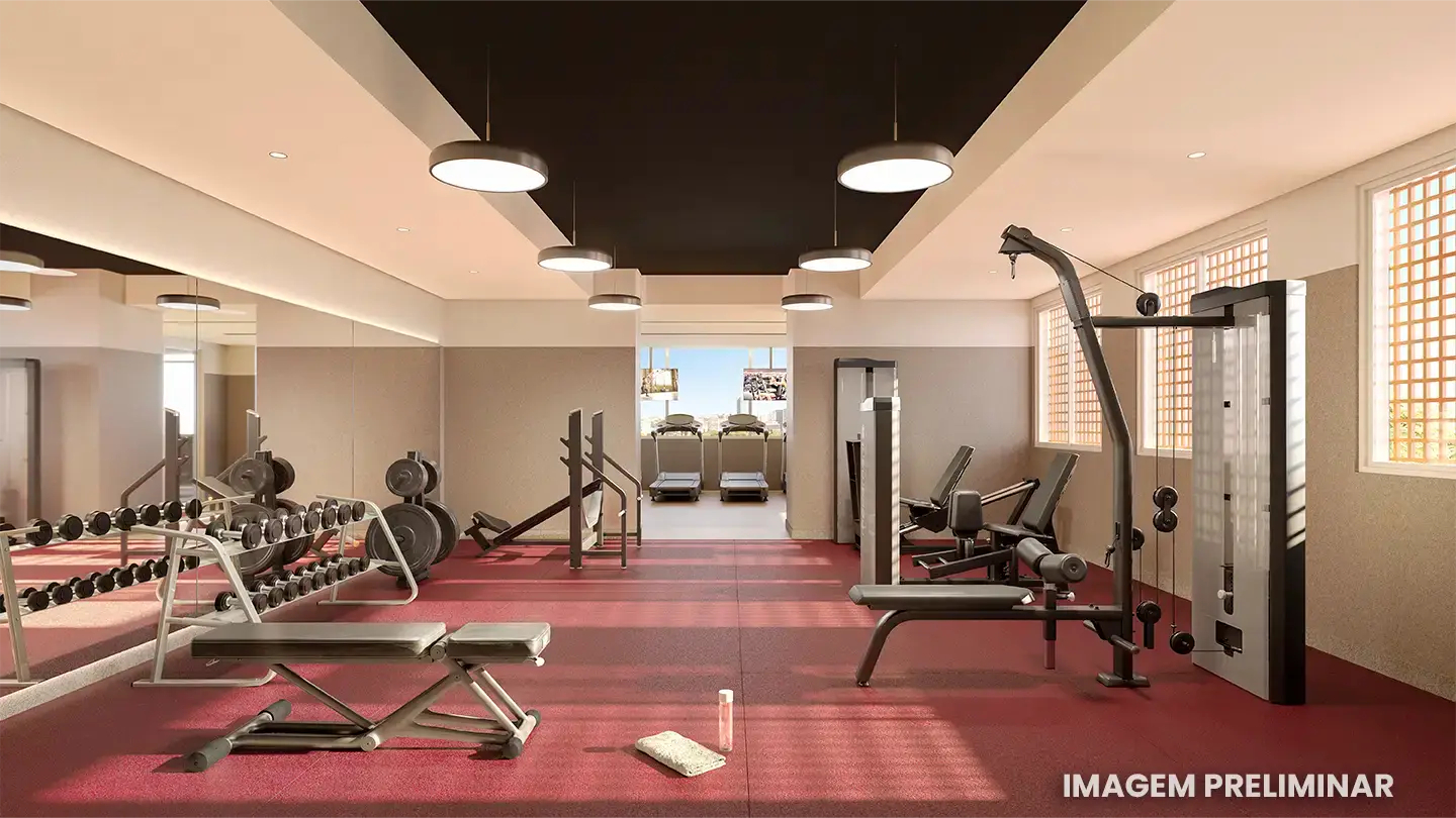 Residencial Multifamiliar de 2 quartos, 58m² no bairro Sumarezinho, em São Paulo | Eu Corretor