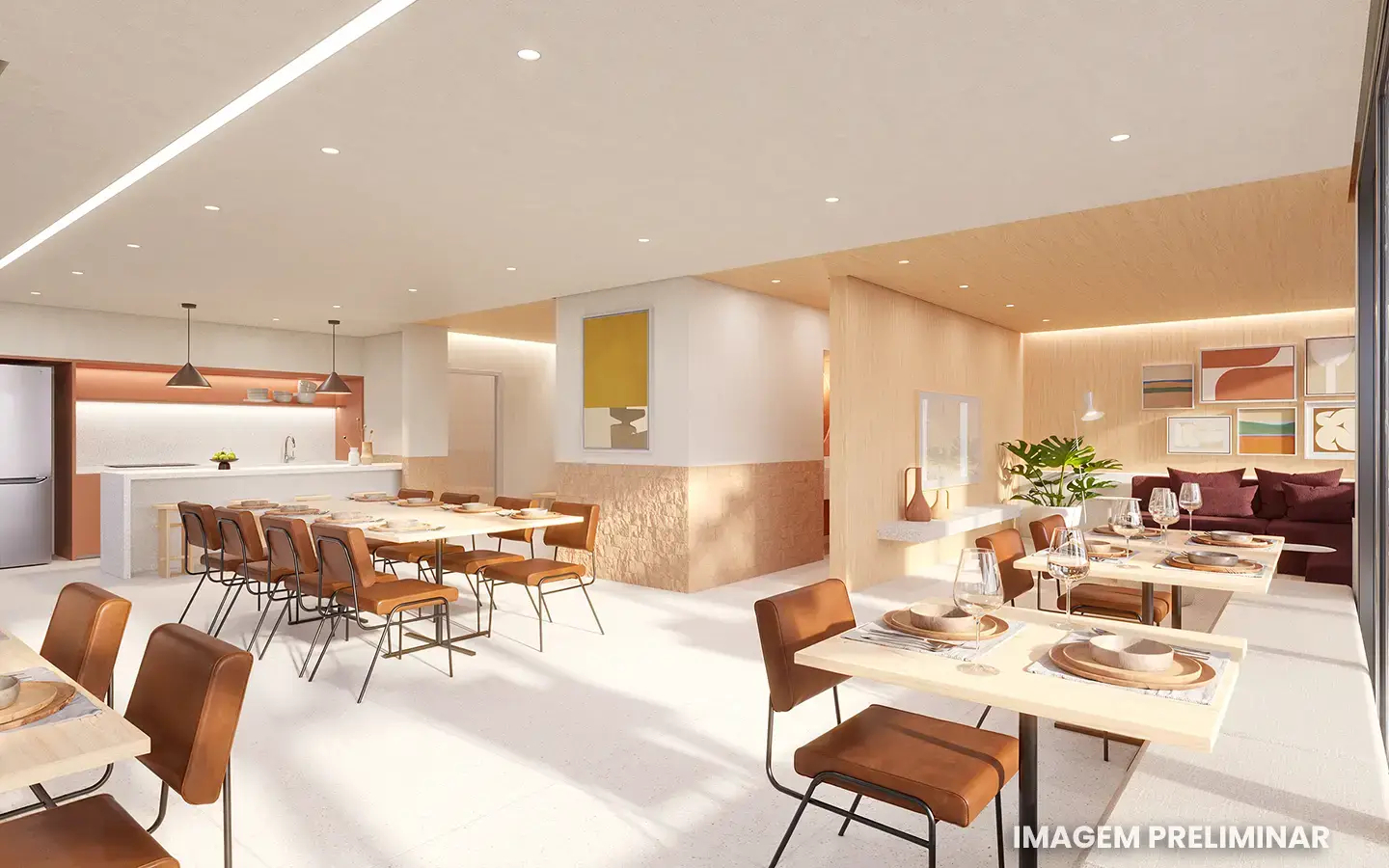 Residencial Multifamiliar de 2 quartos, 58m² no bairro Sumarezinho, em São Paulo | Eu Corretor