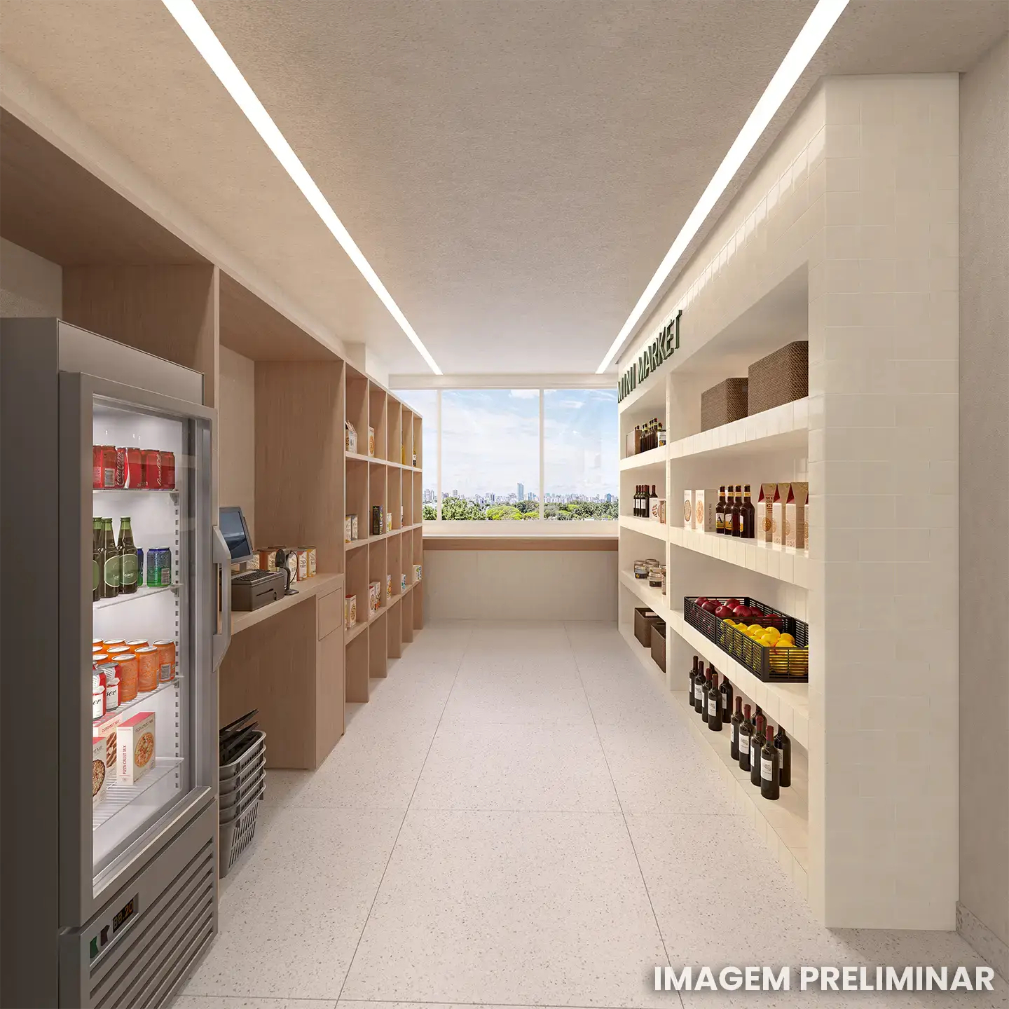 Residencial Multifamiliar de 2 quartos, 58m² no bairro Sumarezinho, em São Paulo | Eu Corretor