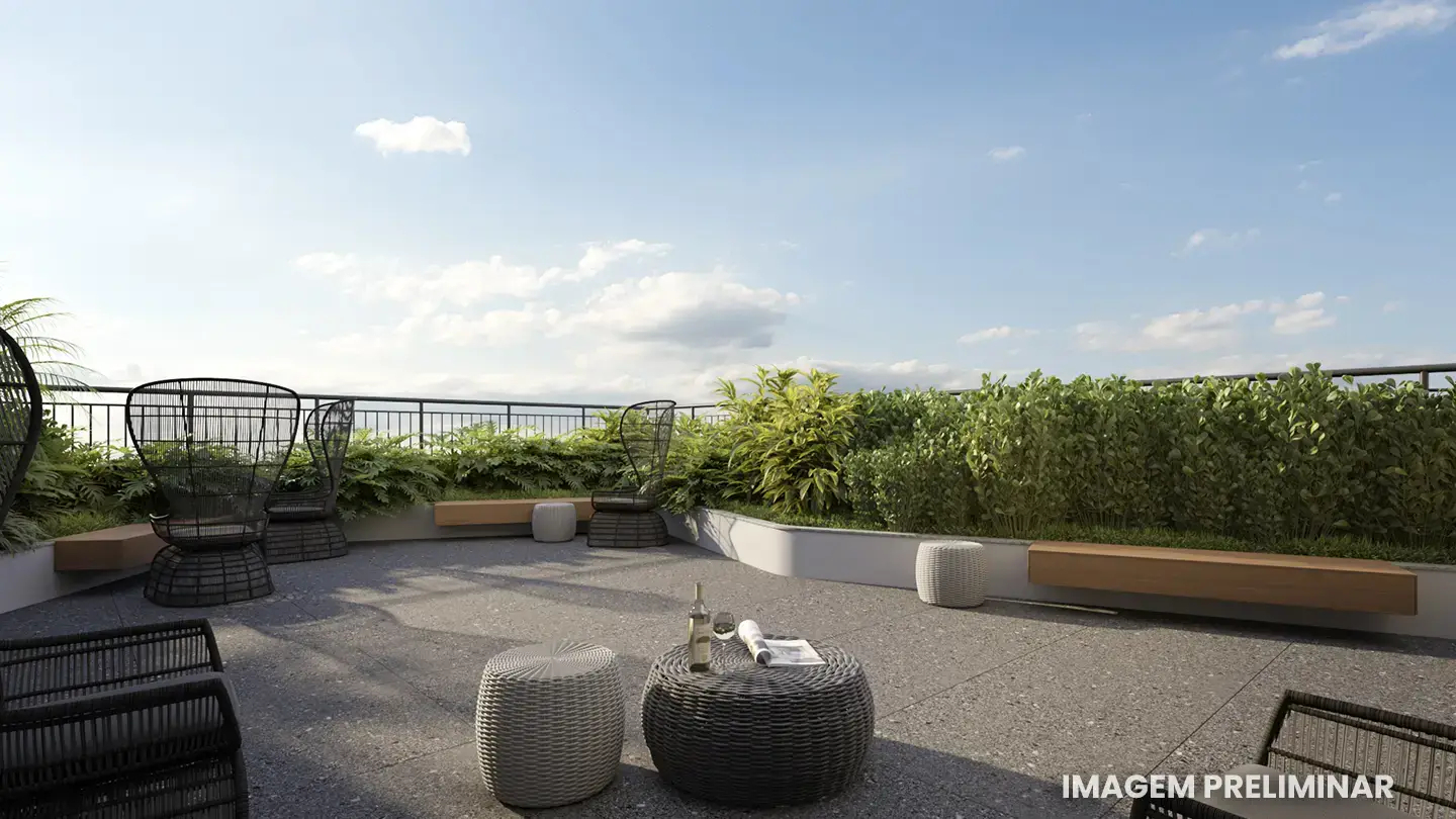 Residencial Multifamiliar de 2 quartos, 58m² no bairro Sumarezinho, em São Paulo | Eu Corretor