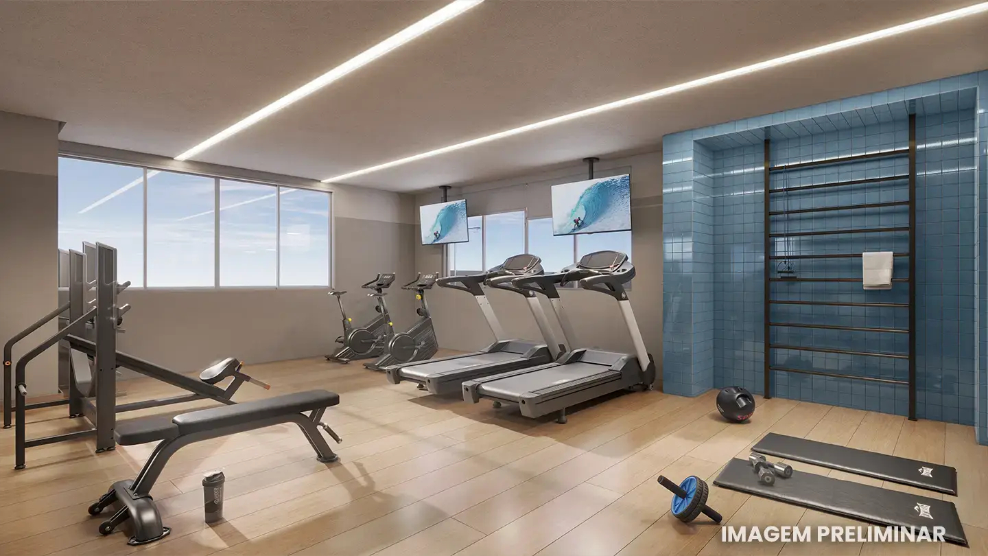 Residencial Multifamiliar de 1 quarto, 29m² no bairro Sumarezinho, em São Paulo | Eu Corretor