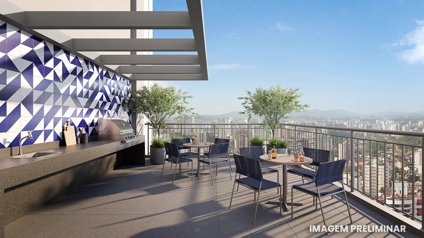 Residencial Multifamiliar de 1 quarto, 29m² no bairro Sumarezinho, em São Paulo | Eu Corretor