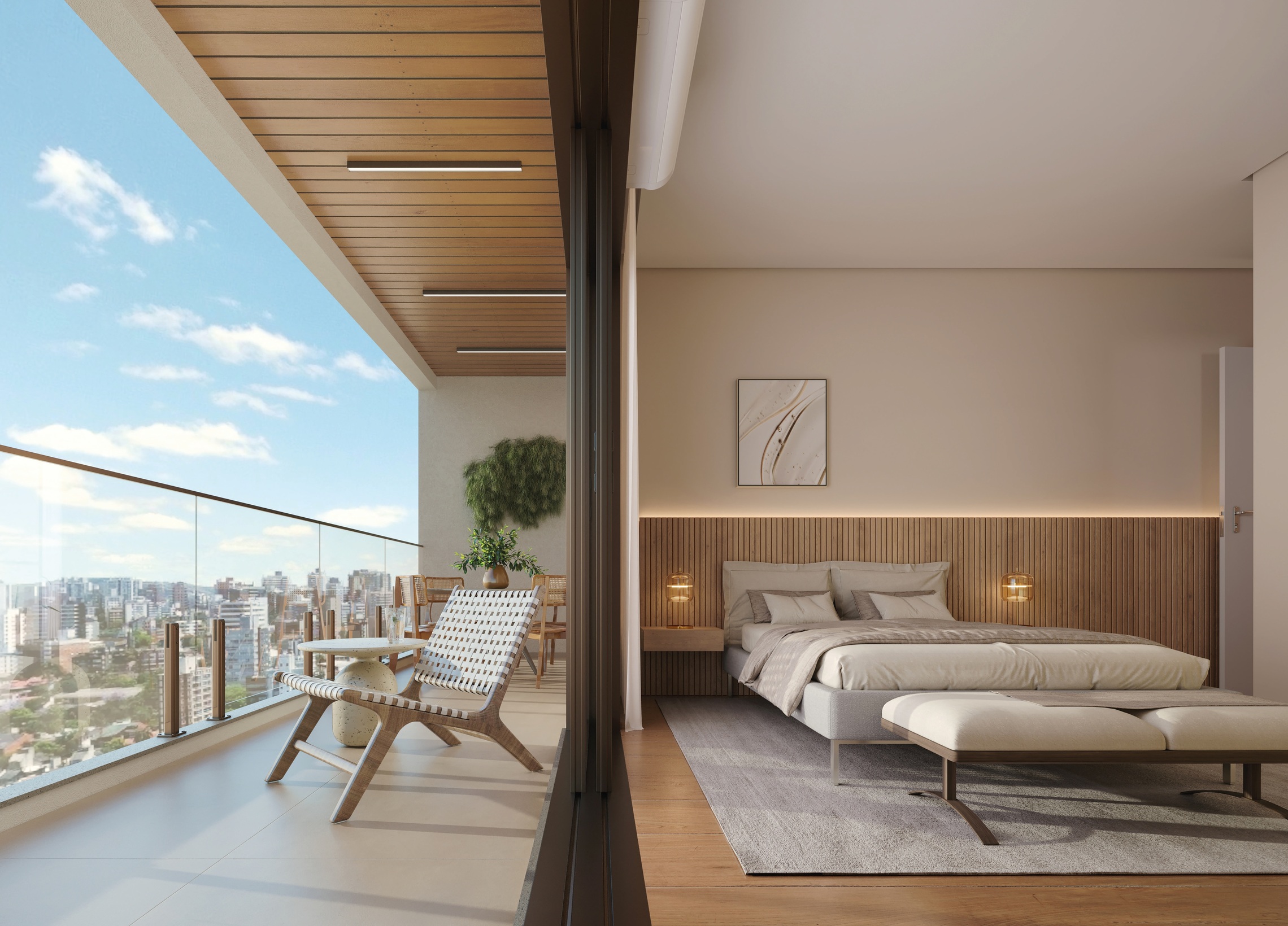 Residencial Multifamiliar de 2 quartos, 77m² no bairro Higienópolis, em Porto Alegre | Eu Corretor