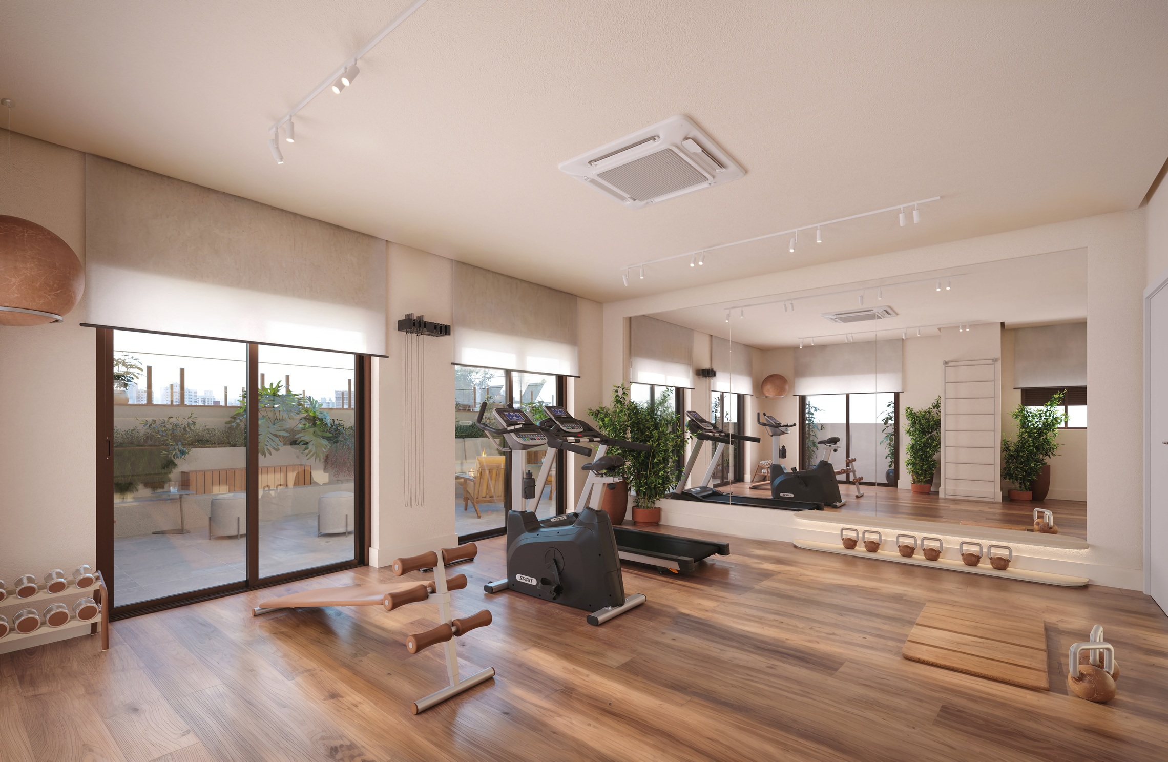 Residencial Multifamiliar de 2 quartos, 77m² no bairro Higienópolis, em Porto Alegre | Eu Corretor