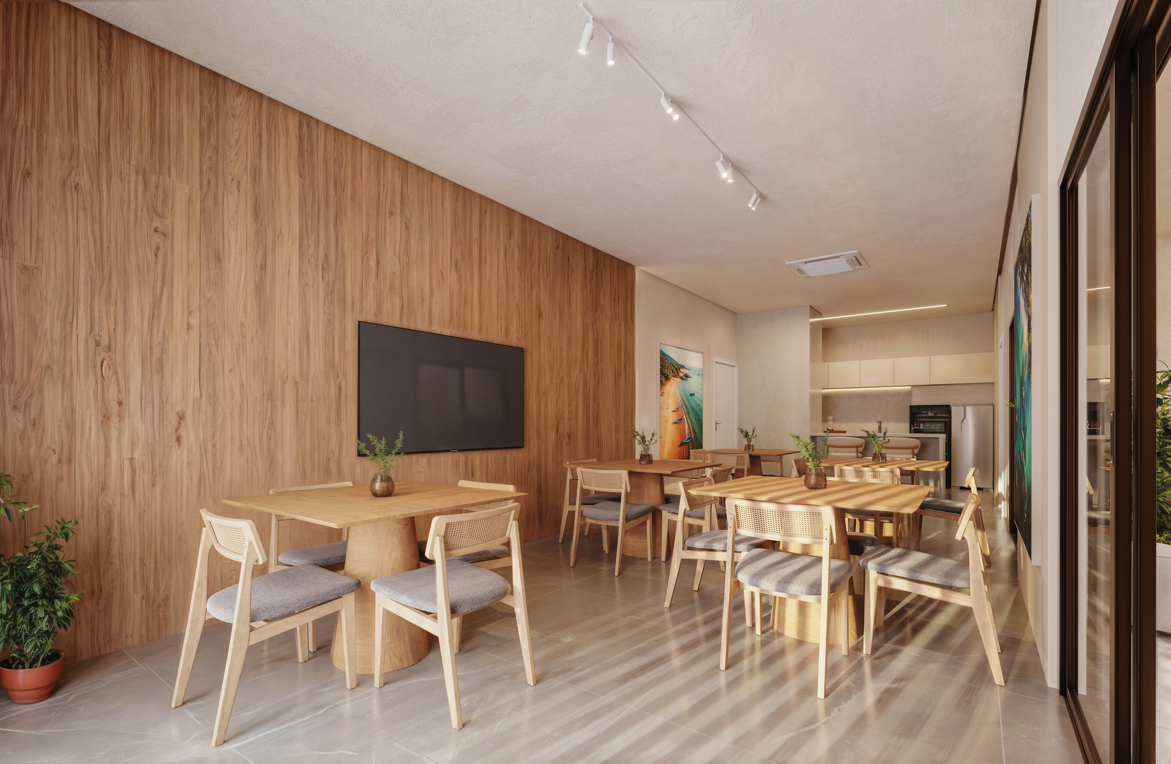Residencial Multifamiliar de 2 quartos, 77m² no bairro Higienópolis, em Porto Alegre | Eu Corretor