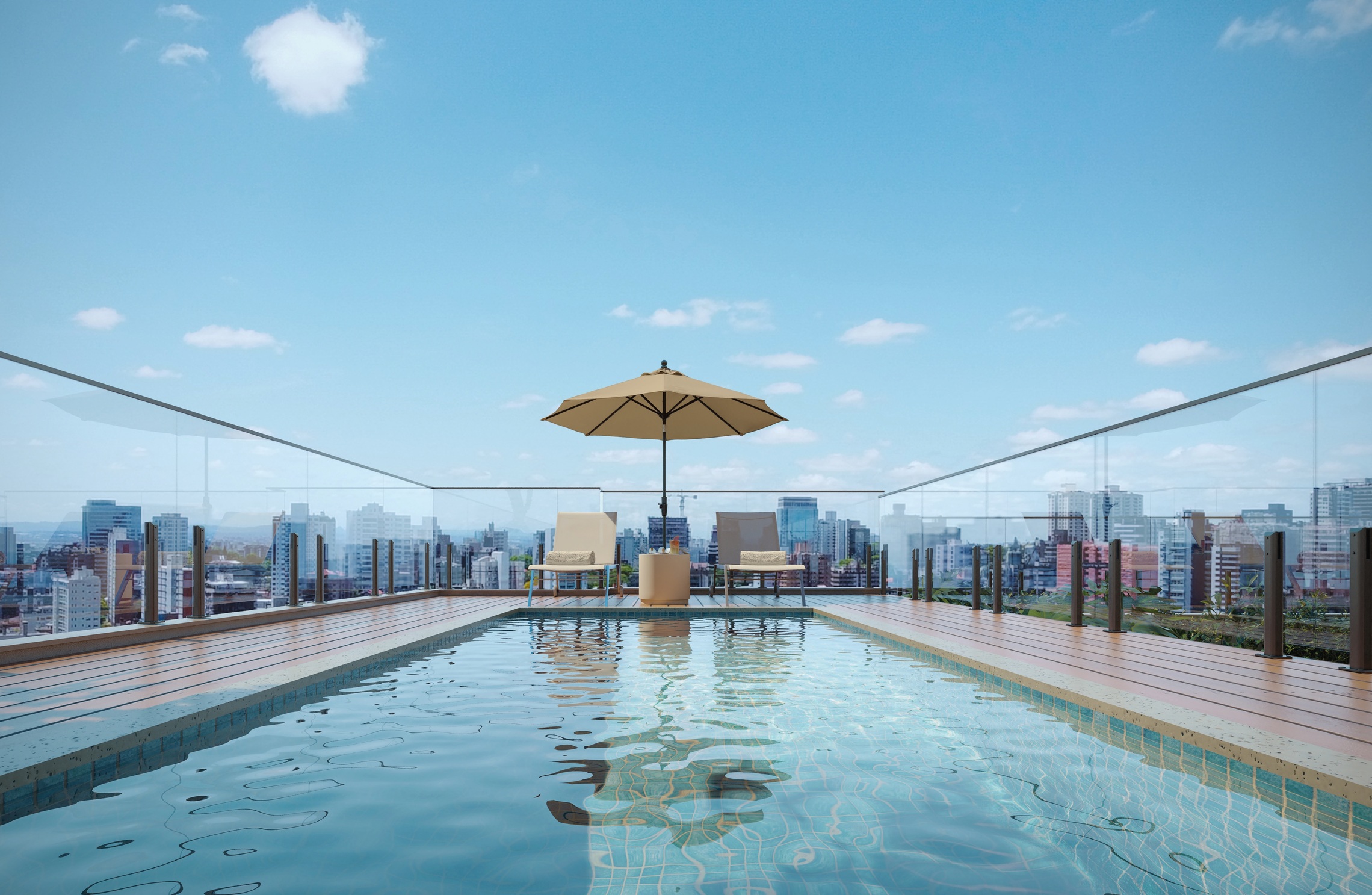Residencial Multifamiliar de 2 quartos, 77m² no bairro Higienópolis, em Porto Alegre | Eu Corretor