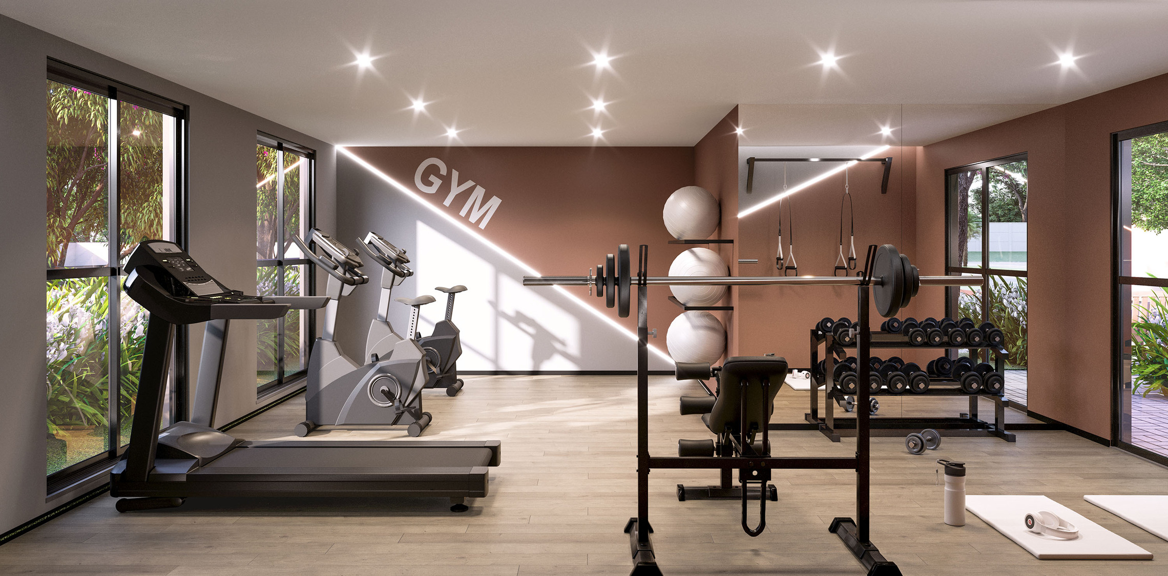 Residencial Multifamiliar de 2 quartos, 34m² no bairro Jacarepaguá, em Rio de Janeiro | Eu Corretor