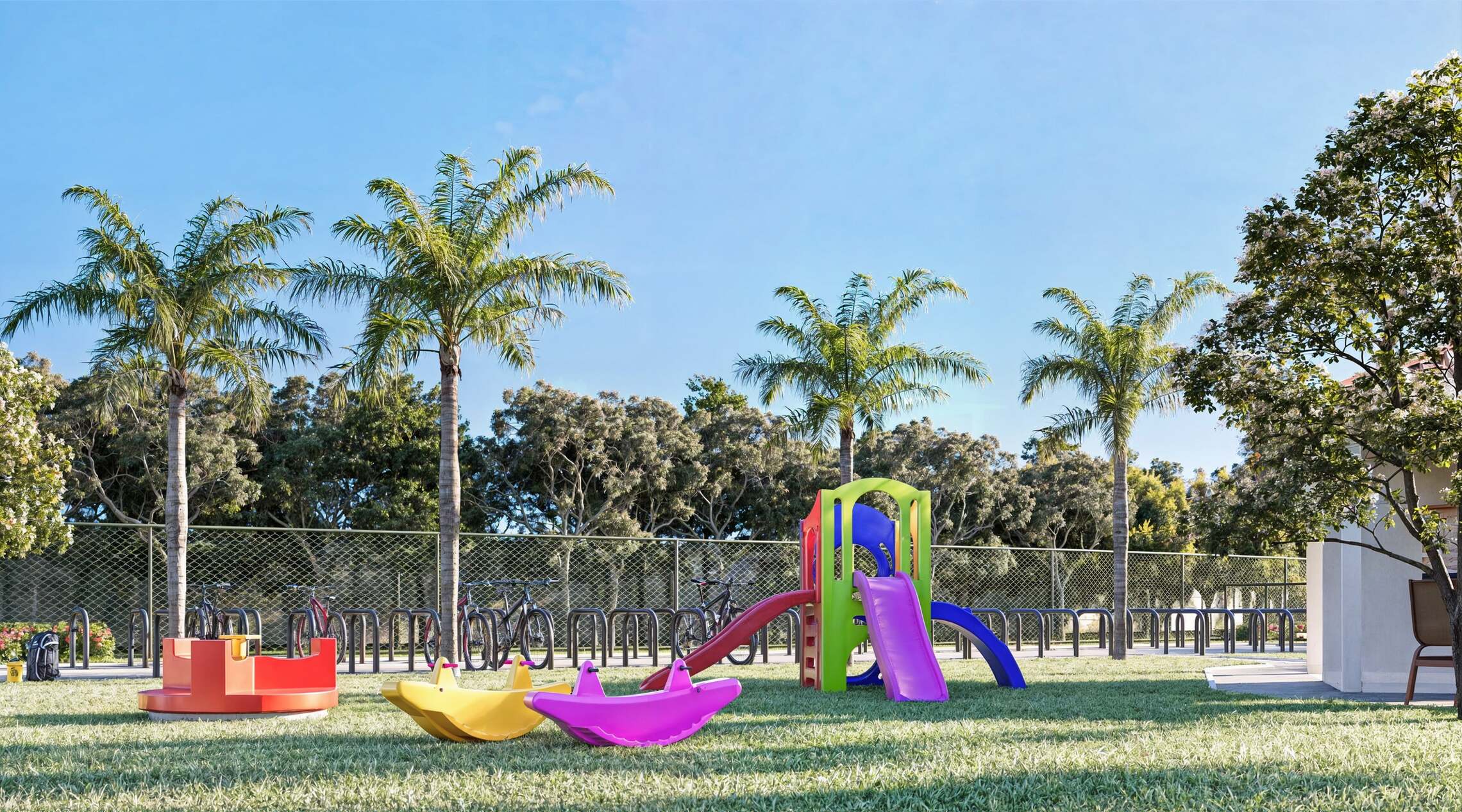 Playground