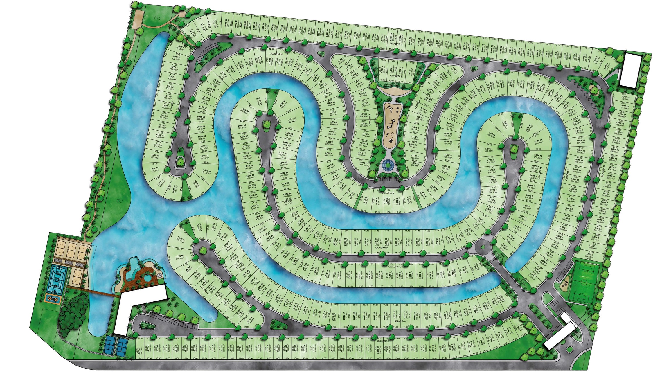 Verano - Demello Incorporadora