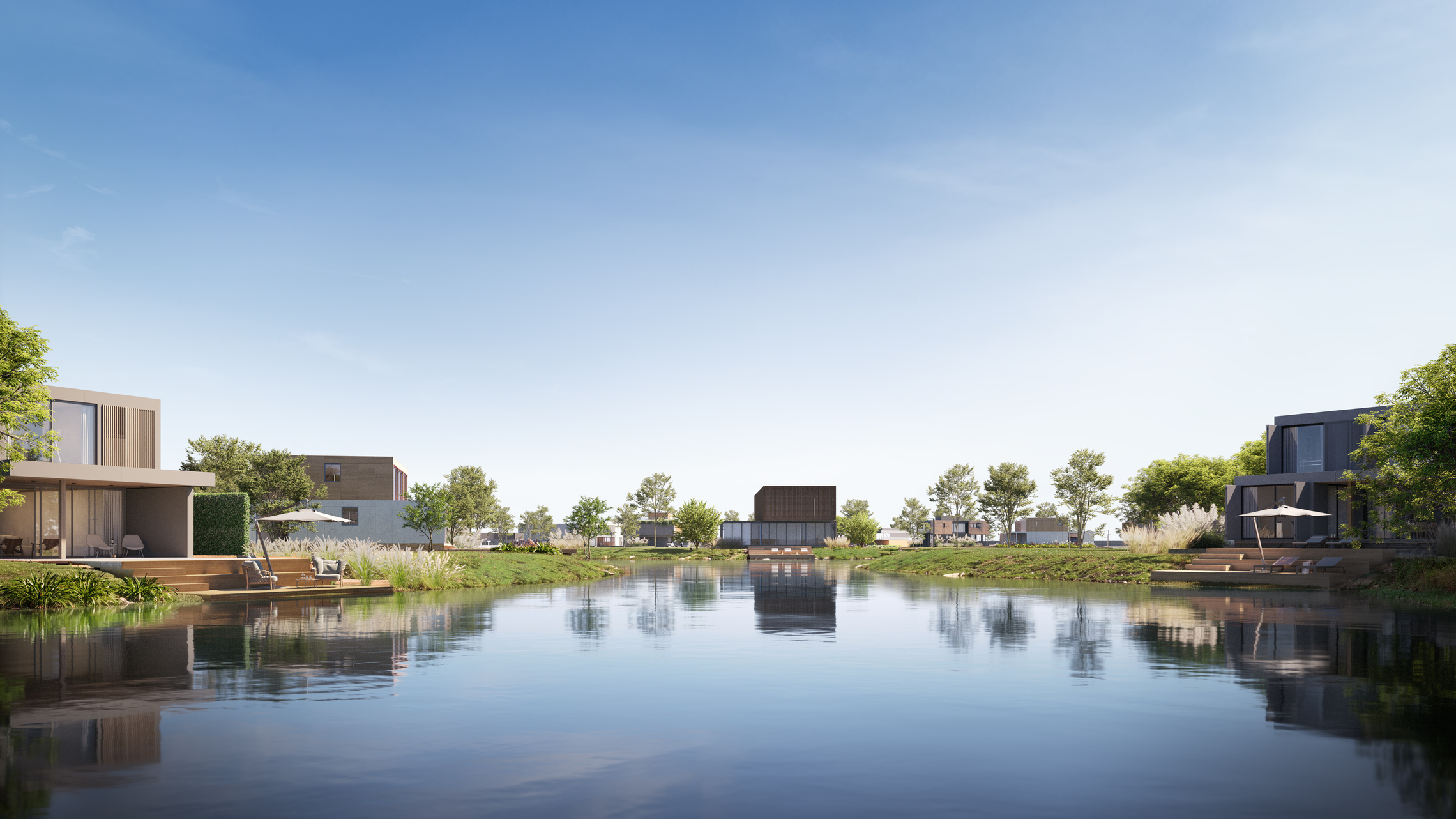 Residencial Multifamiliar de 284m² | Eu Corretor