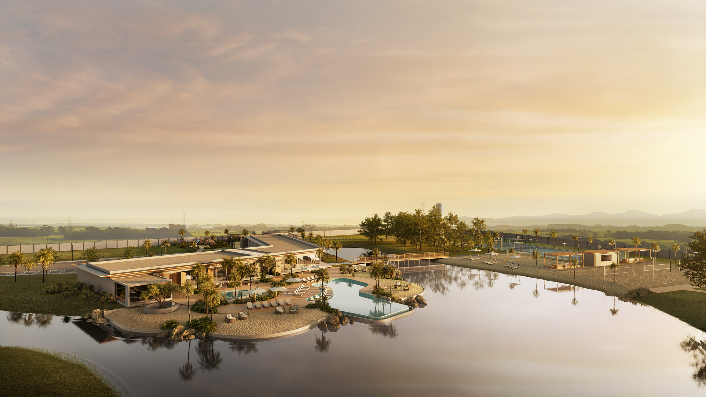 Residencial Multifamiliar de 284m² | Eu Corretor