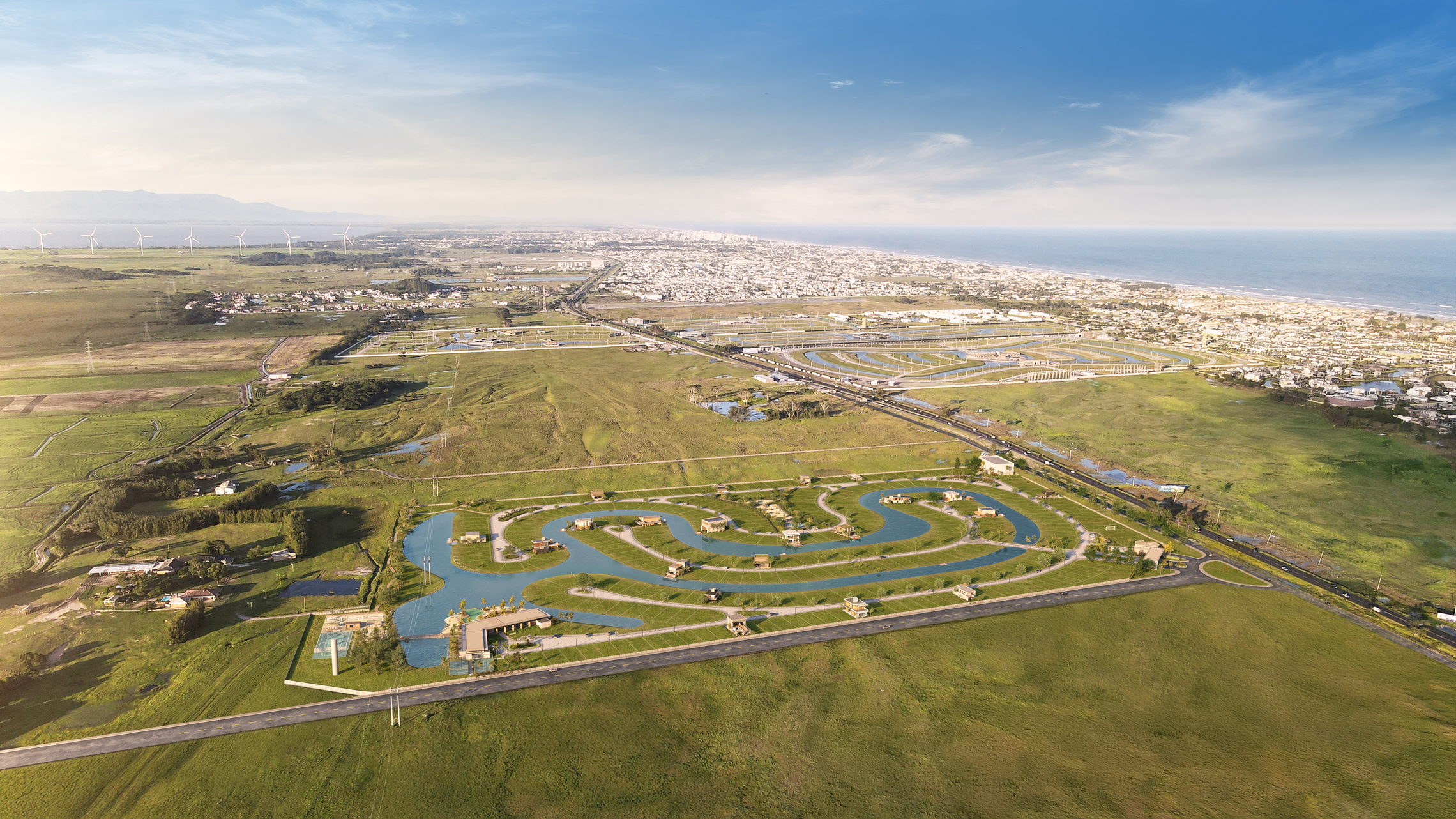 Residencial Multifamiliar de 284m² | Eu Corretor