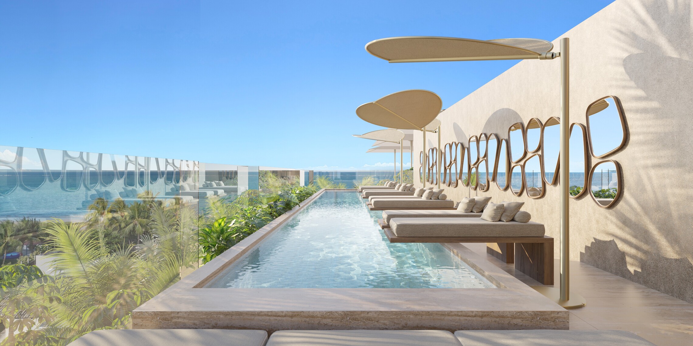 Residencial Multifamiliar de 2 quartos, 69m² no bairro Areia Dourada, em Cabedelo | Eu Corretor