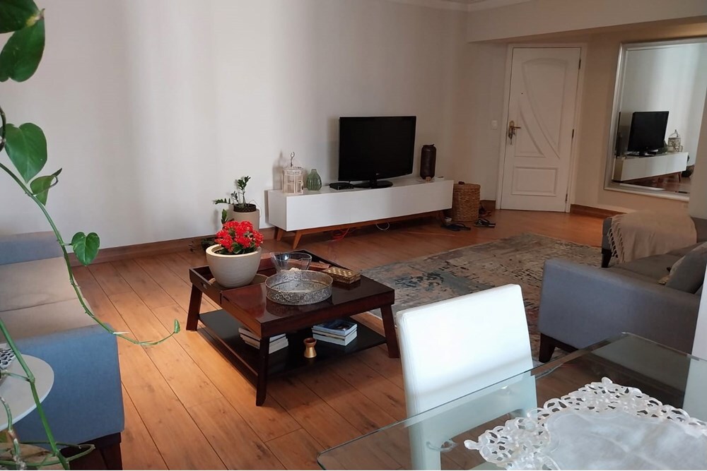Residencial Multifamiliar de 3 quartos, 160m² no bairro Santana, em São Paulo | Eu Corretor