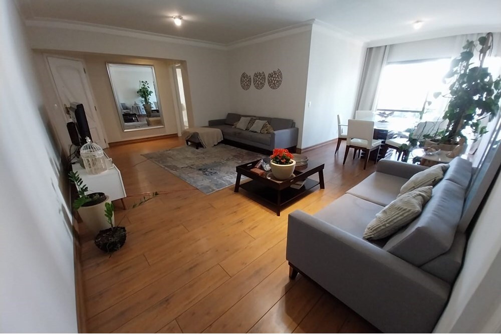 Residencial Multifamiliar de 3 quartos, 160m² no bairro Santana, em São Paulo | Eu Corretor