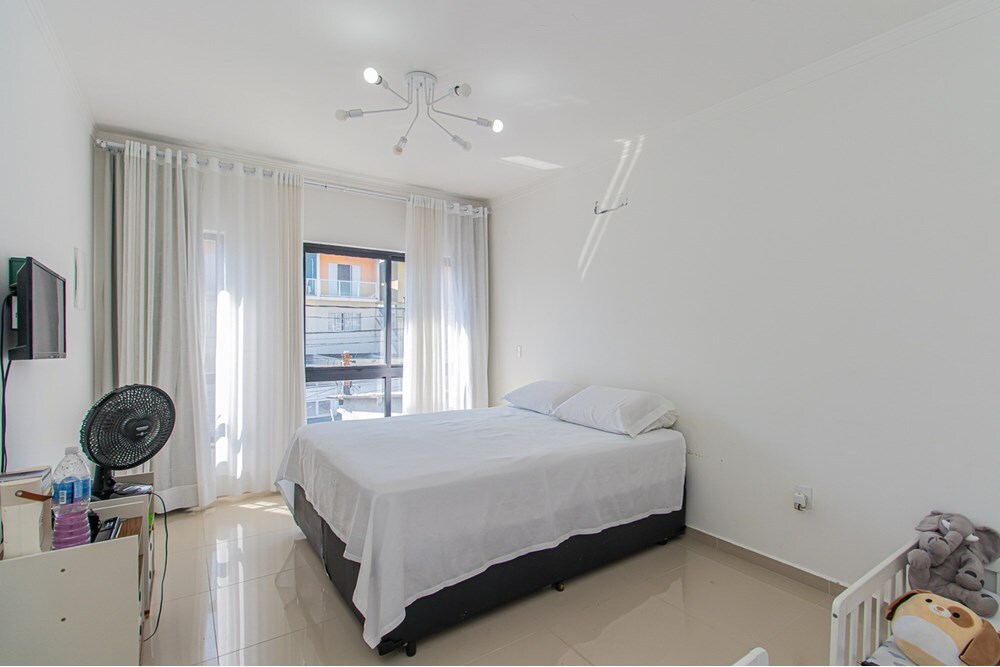 Residencial Multifamiliar de 3 quartos, 161m² no bairro Vila Moraes, em São Paulo | Eu Corretor