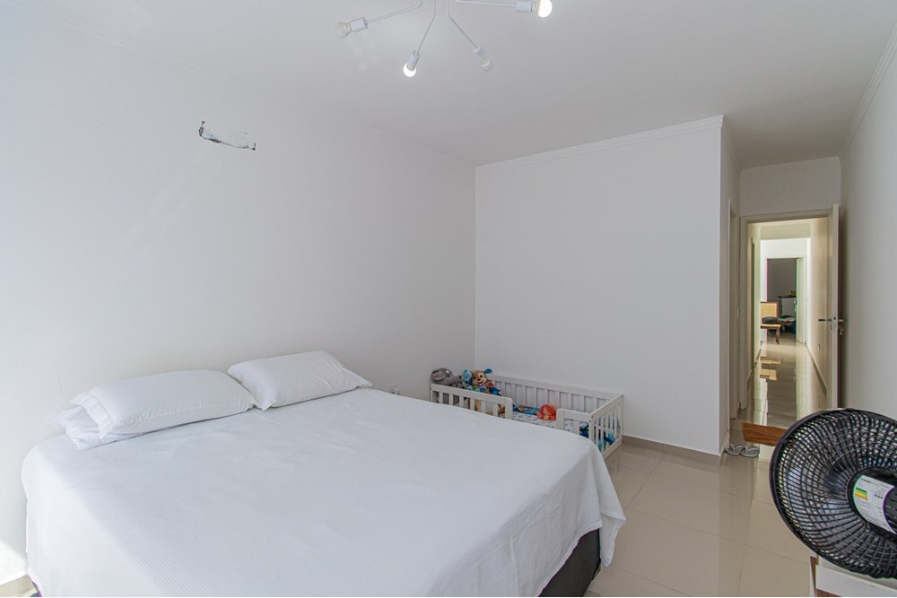 Residencial Multifamiliar de 3 quartos, 161m² no bairro Vila Moraes, em São Paulo | Eu Corretor