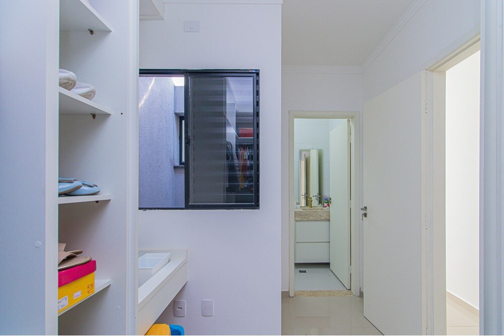 Residencial Multifamiliar de 3 quartos, 161m² no bairro Vila Moraes, em São Paulo | Eu Corretor