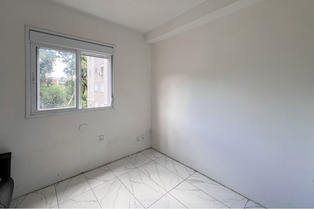 Residencial Multifamiliar de 2 quartos, 47m² no bairro Estância Velha, em Canoas | Eu Corretor