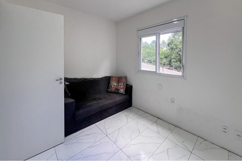 Residencial Multifamiliar de 2 quartos, 47m² no bairro Estância Velha, em Canoas | Eu Corretor