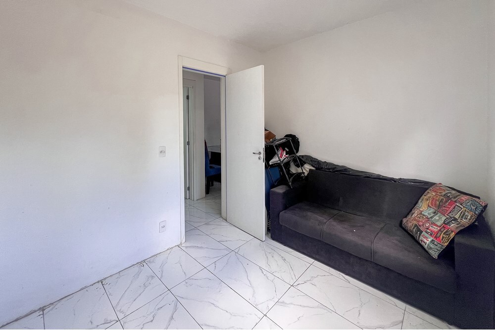 Residencial Multifamiliar de 2 quartos, 47m² no bairro Estância Velha, em Canoas | Eu Corretor