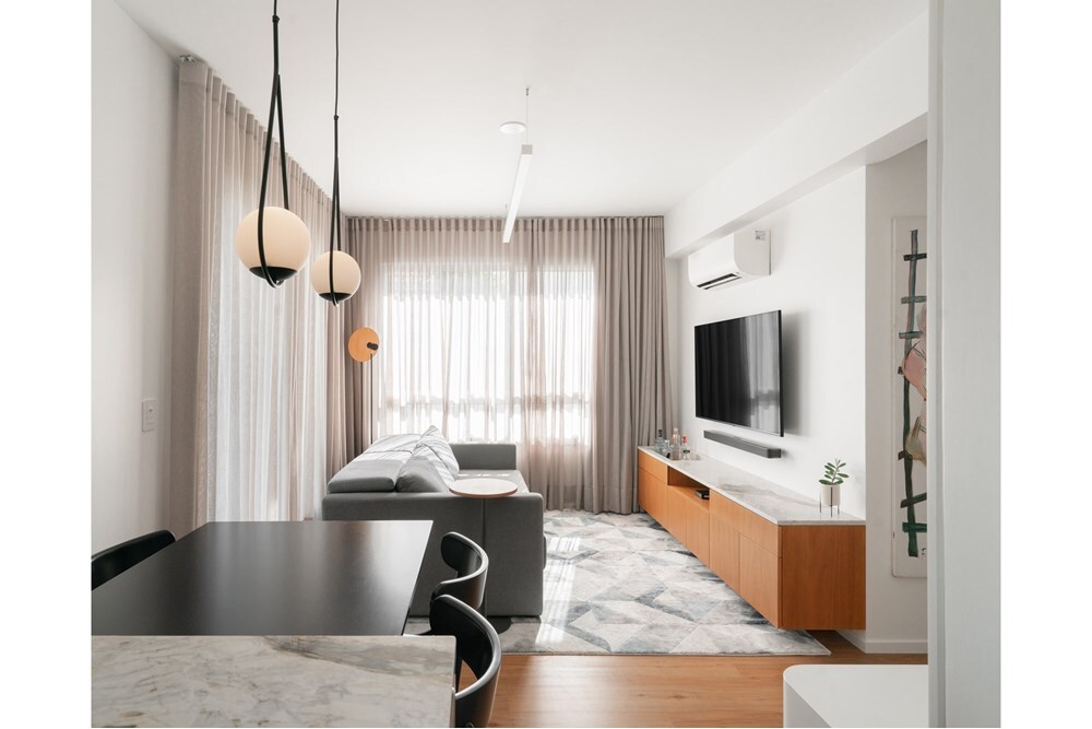 Residencial Multifamiliar de 2 quartos, 67m² no bairro Vila Ipiranga, em Porto Alegre | Eu Corretor