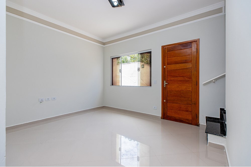 Residencial Multifamiliar de 2 quartos, 61m² no bairro Tremembé, em São Paulo | Eu Corretor