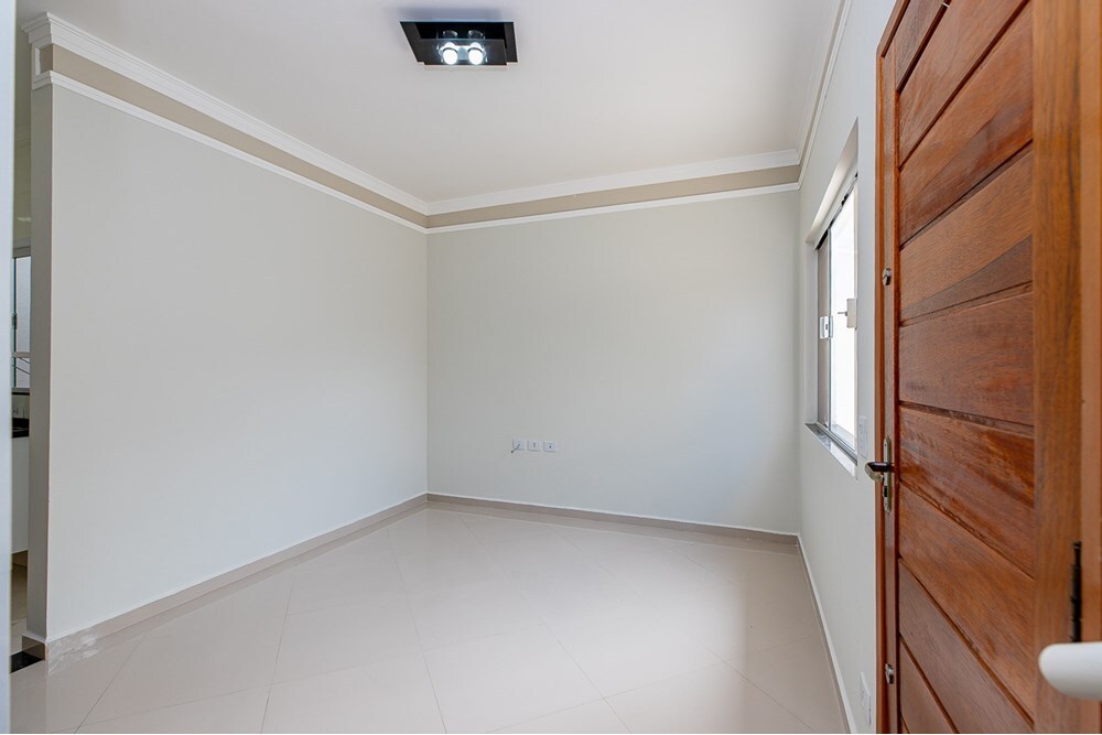 Residencial Multifamiliar de 2 quartos, 61m² no bairro Tremembé, em São Paulo | Eu Corretor