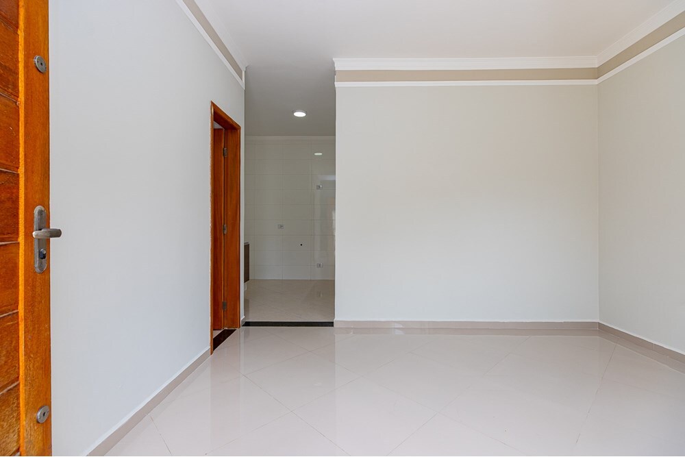 Residencial Multifamiliar de 2 quartos, 61m² no bairro Tremembé, em São Paulo | Eu Corretor