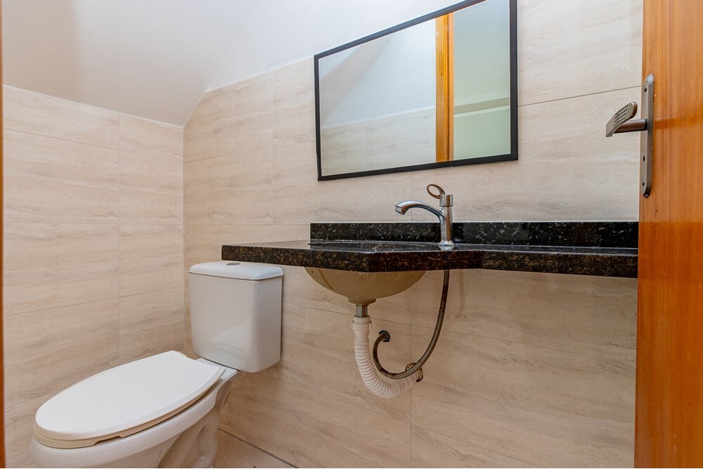 Residencial Multifamiliar de 2 quartos, 61m² no bairro Tremembé, em São Paulo | Eu Corretor