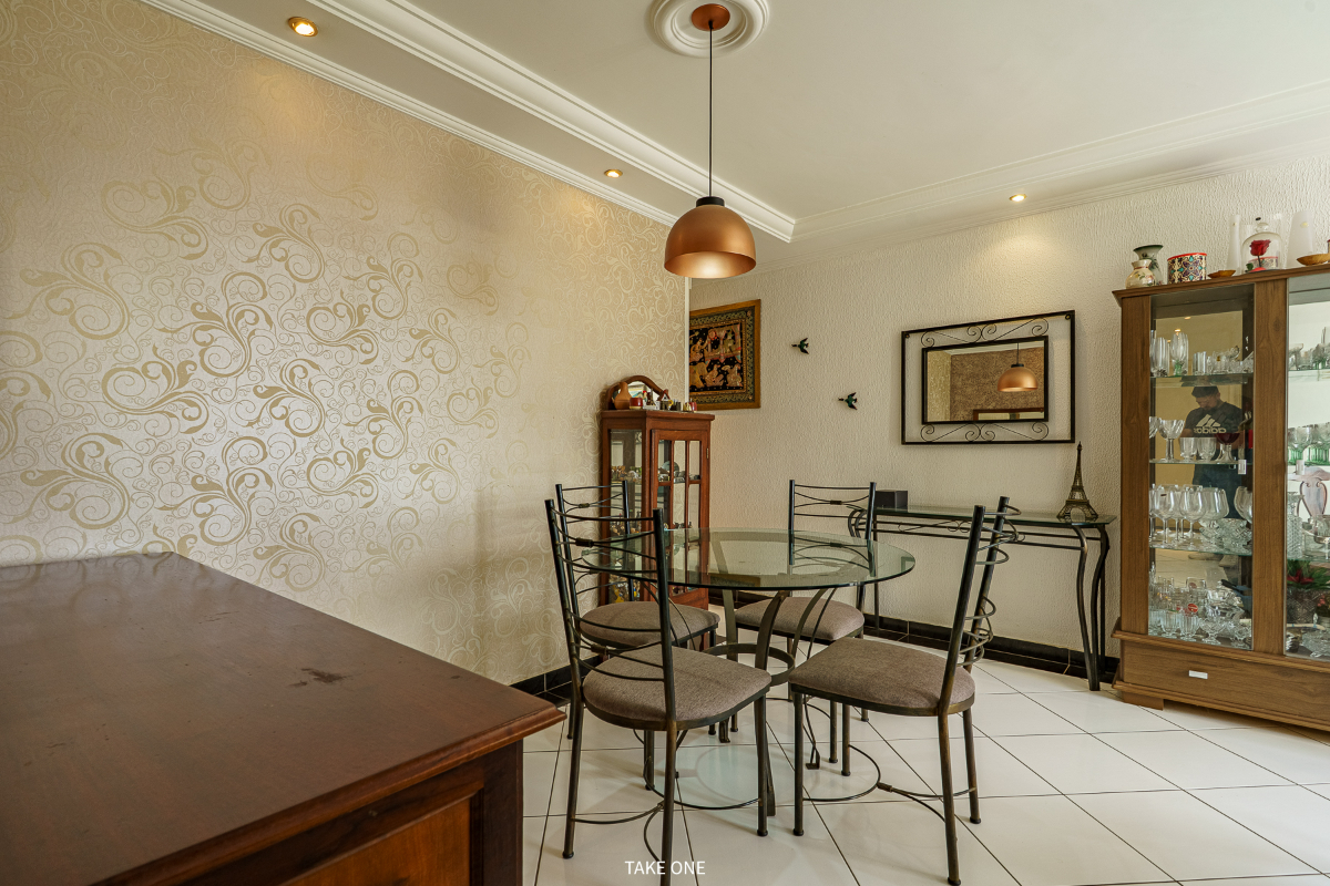 Residencial Multifamiliar de 3 quartos, 80m² no bairro Vila Industrial, em Campinas | Eu Corretor