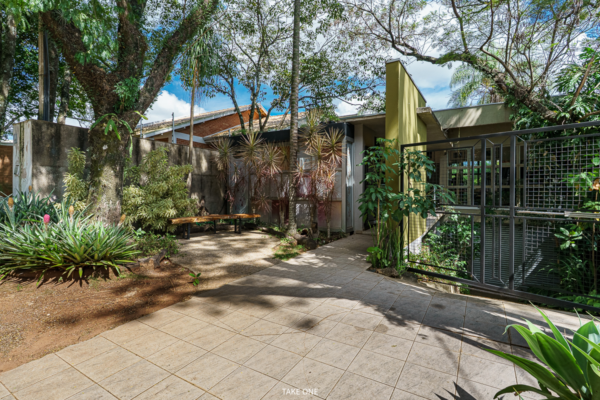 Comercial de 147m² no bairro Jardim Botânico (Sousas), em Campinas | Eu Corretor