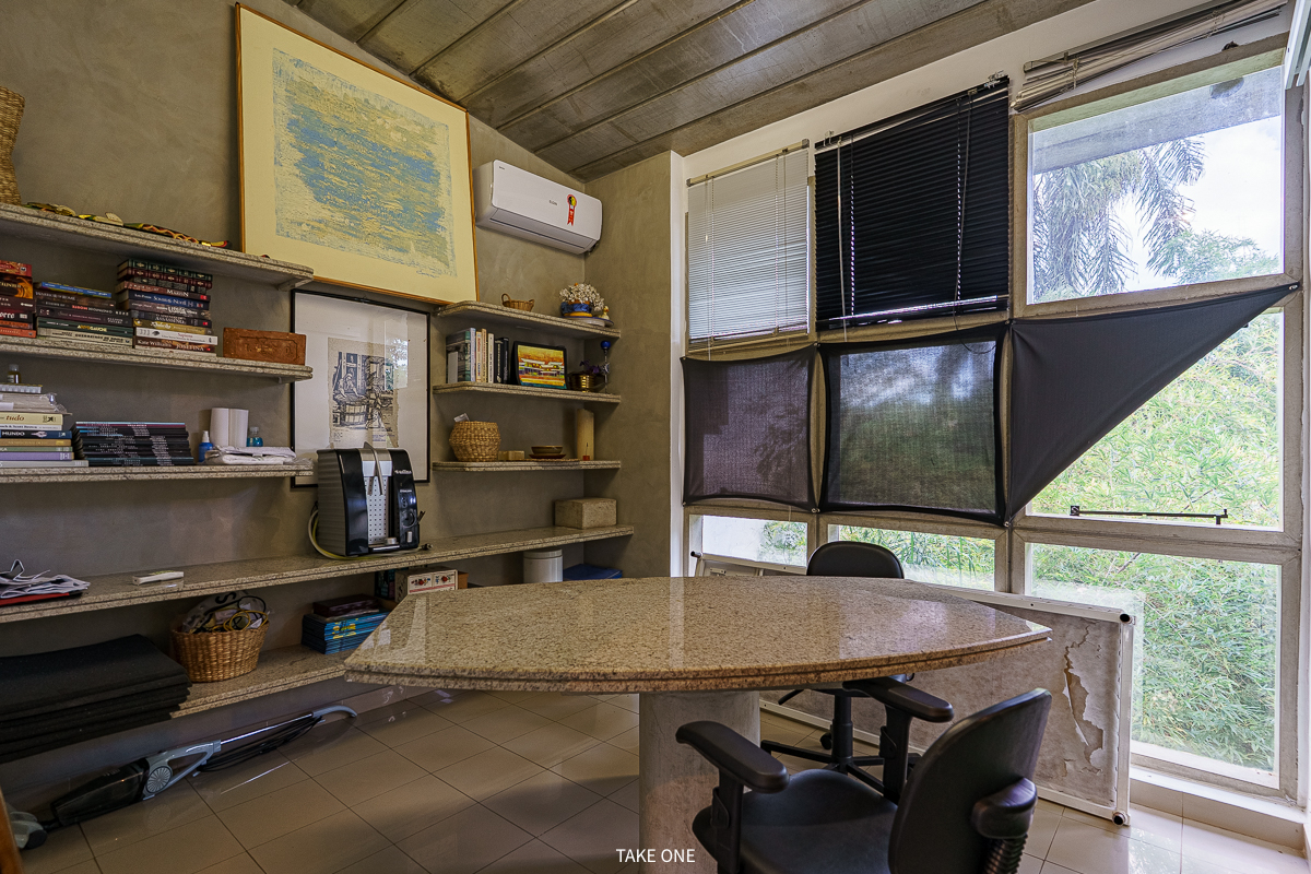 Comercial de 147m² no bairro Jardim Botânico (Sousas), em Campinas | Eu Corretor