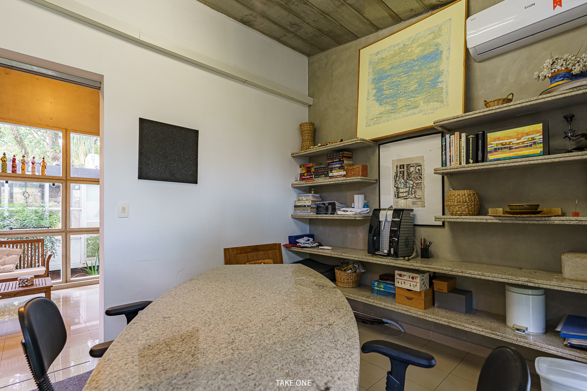 Comercial de 147m² no bairro Jardim Botânico (Sousas), em Campinas | Eu Corretor