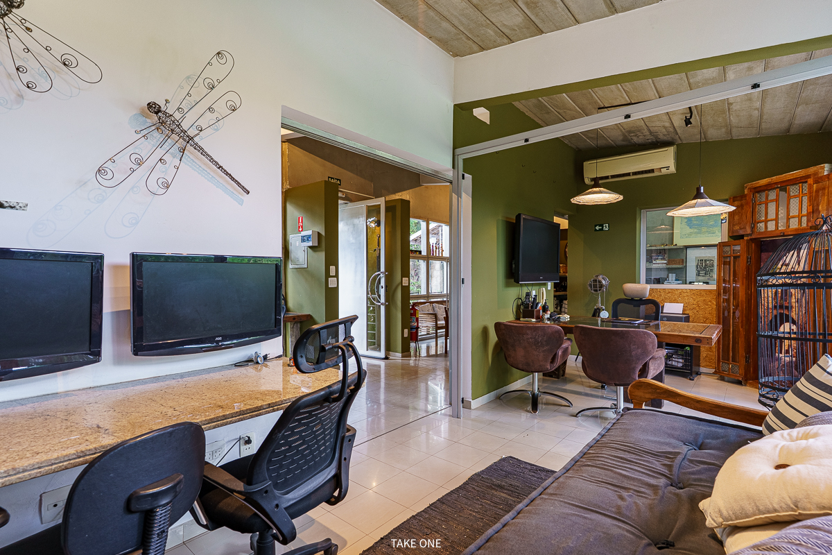 Comercial de 147m² no bairro Jardim Botânico (Sousas), em Campinas | Eu Corretor