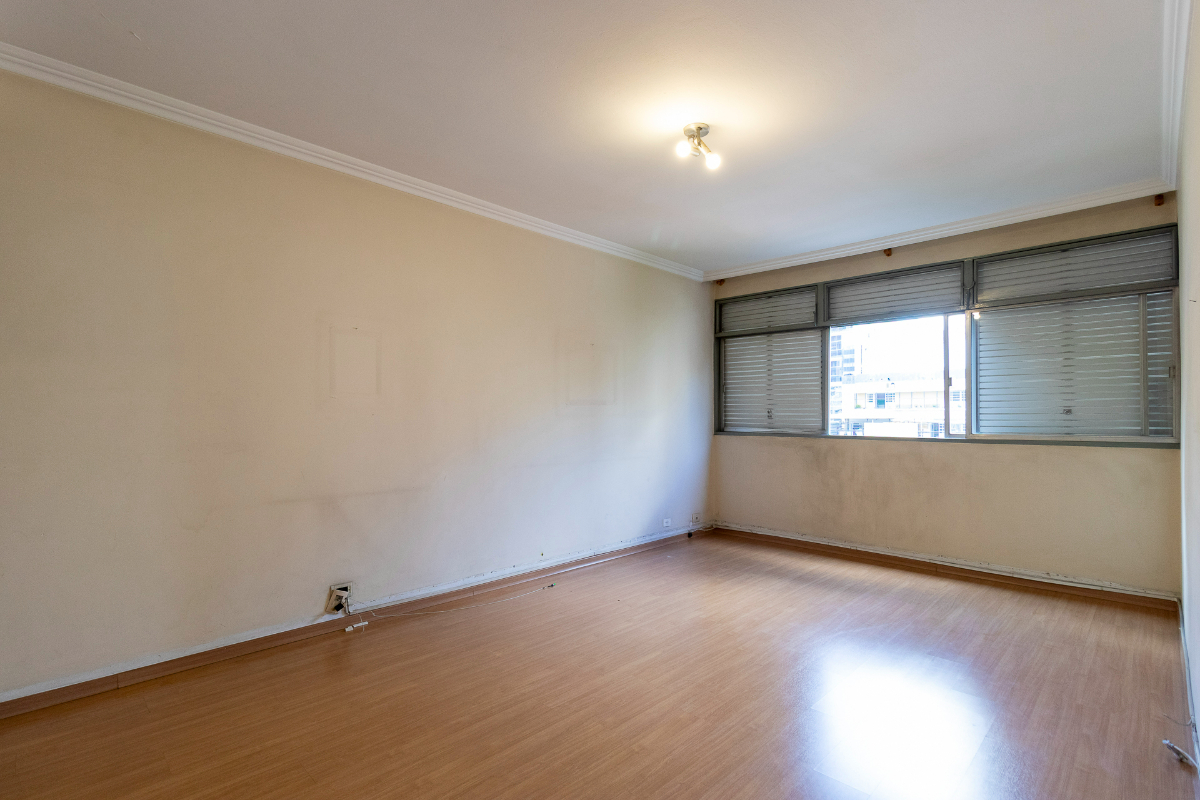 Residencial Multifamiliar de 3 quartos, 104m² no bairro Itaim Bibi, em São Paulo | Eu Corretor