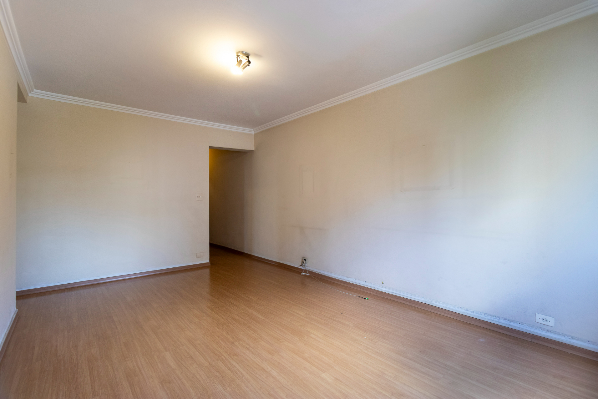 Residencial Multifamiliar de 3 quartos, 104m² no bairro Itaim Bibi, em São Paulo | Eu Corretor