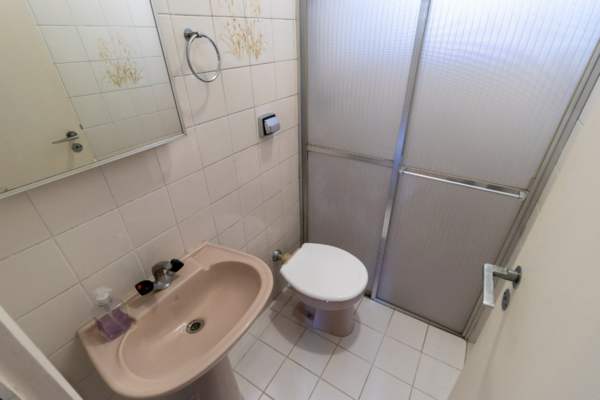 Residencial Multifamiliar de 3 quartos, 104m² no bairro Itaim Bibi, em São Paulo | Eu Corretor