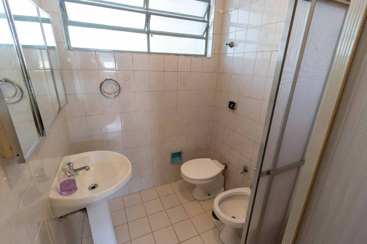 Residencial Multifamiliar de 3 quartos, 104m² no bairro Itaim Bibi, em São Paulo | Eu Corretor