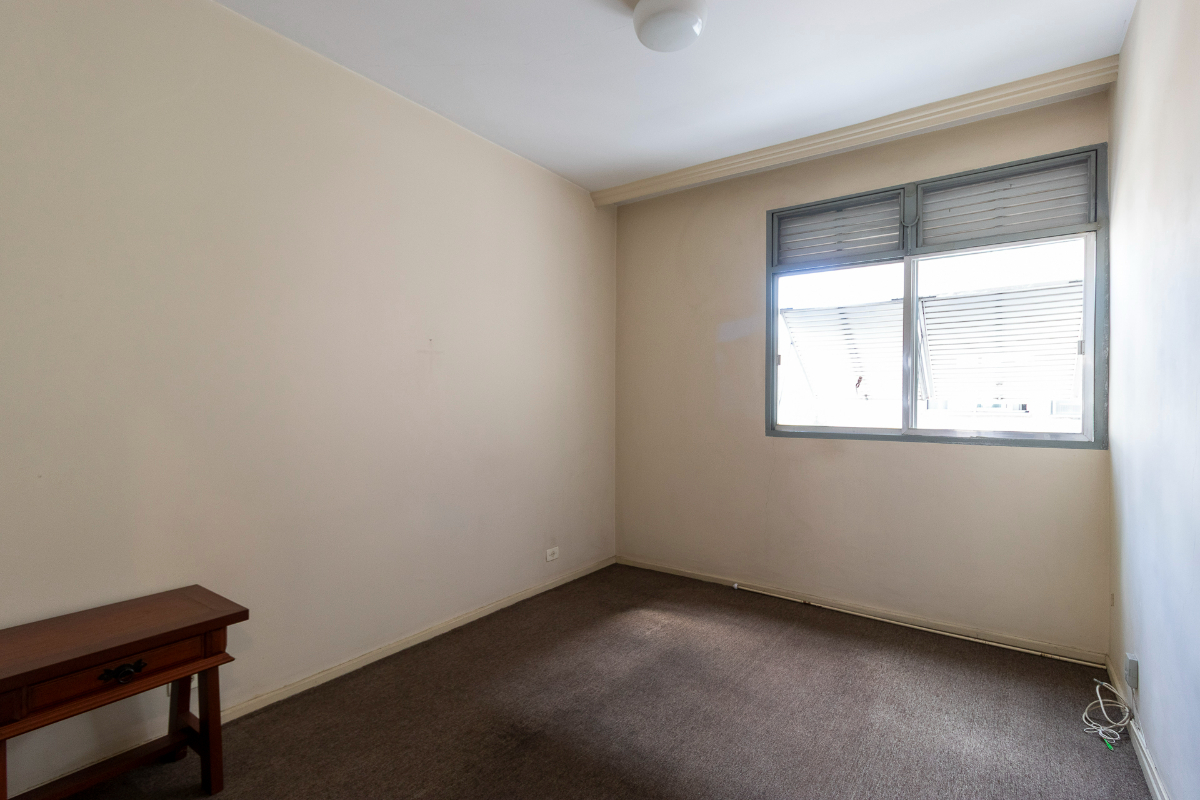 Residencial Multifamiliar de 3 quartos, 104m² no bairro Itaim Bibi, em São Paulo | Eu Corretor