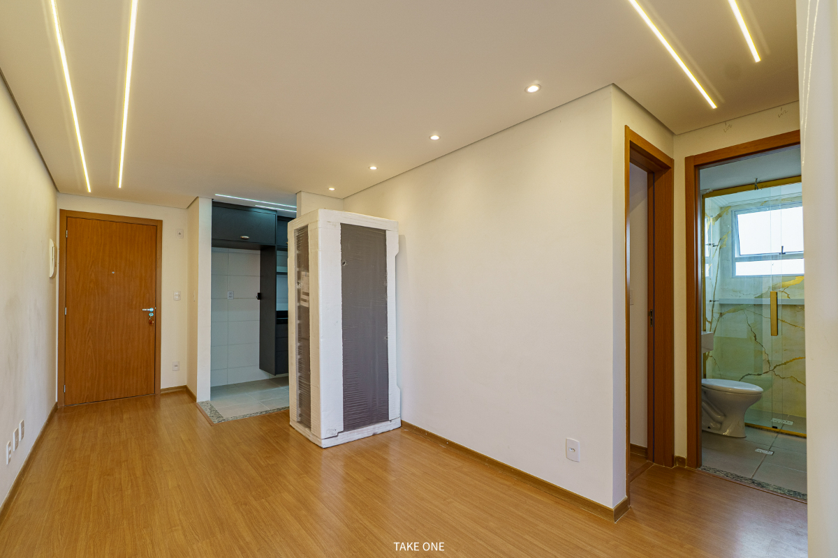 Residencial Multifamiliar de 2 quartos, 45m² no bairro Jardim Nova Europa, em Campinas | Eu Corretor