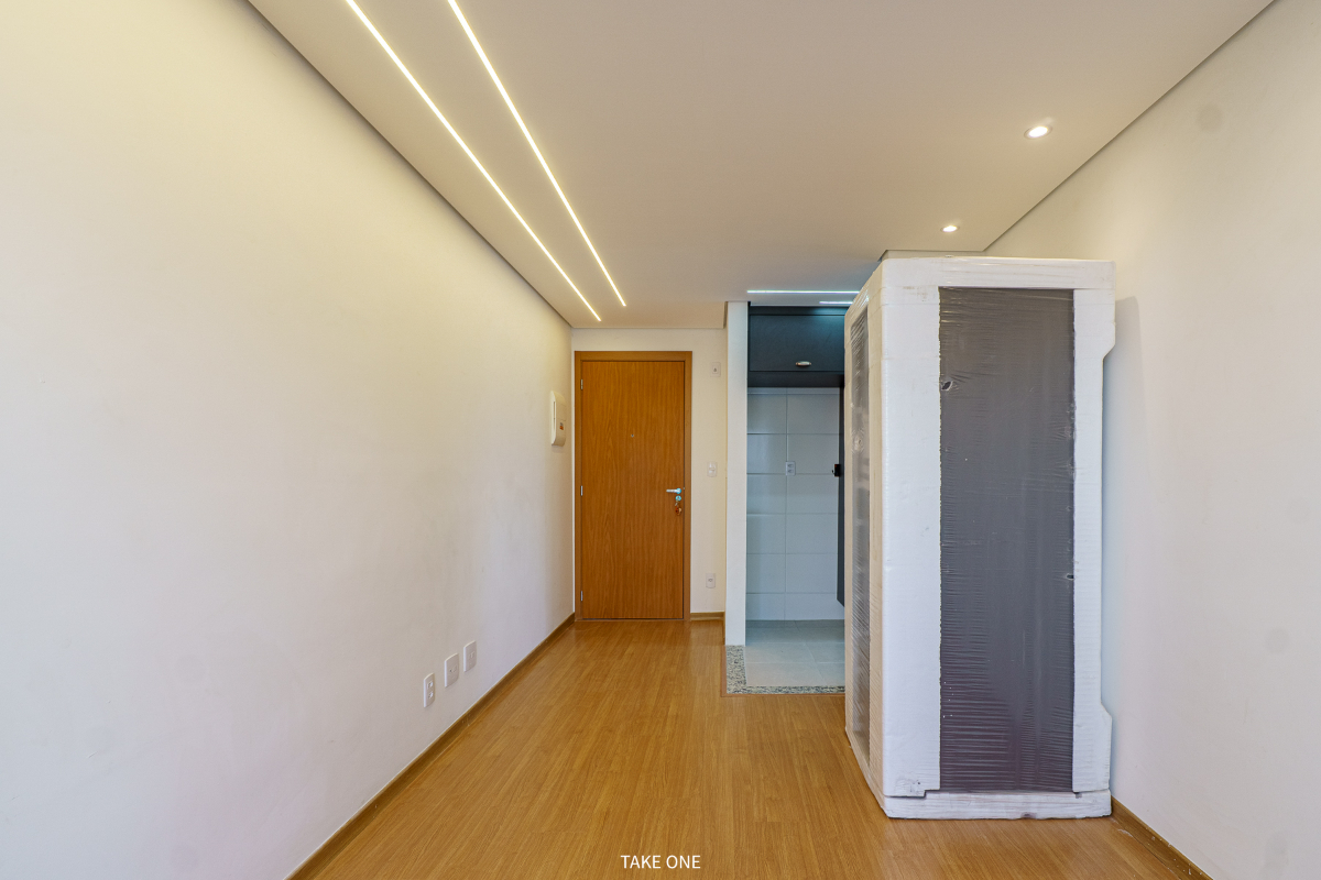 Residencial Multifamiliar de 2 quartos, 45m² no bairro Jardim Nova Europa, em Campinas | Eu Corretor