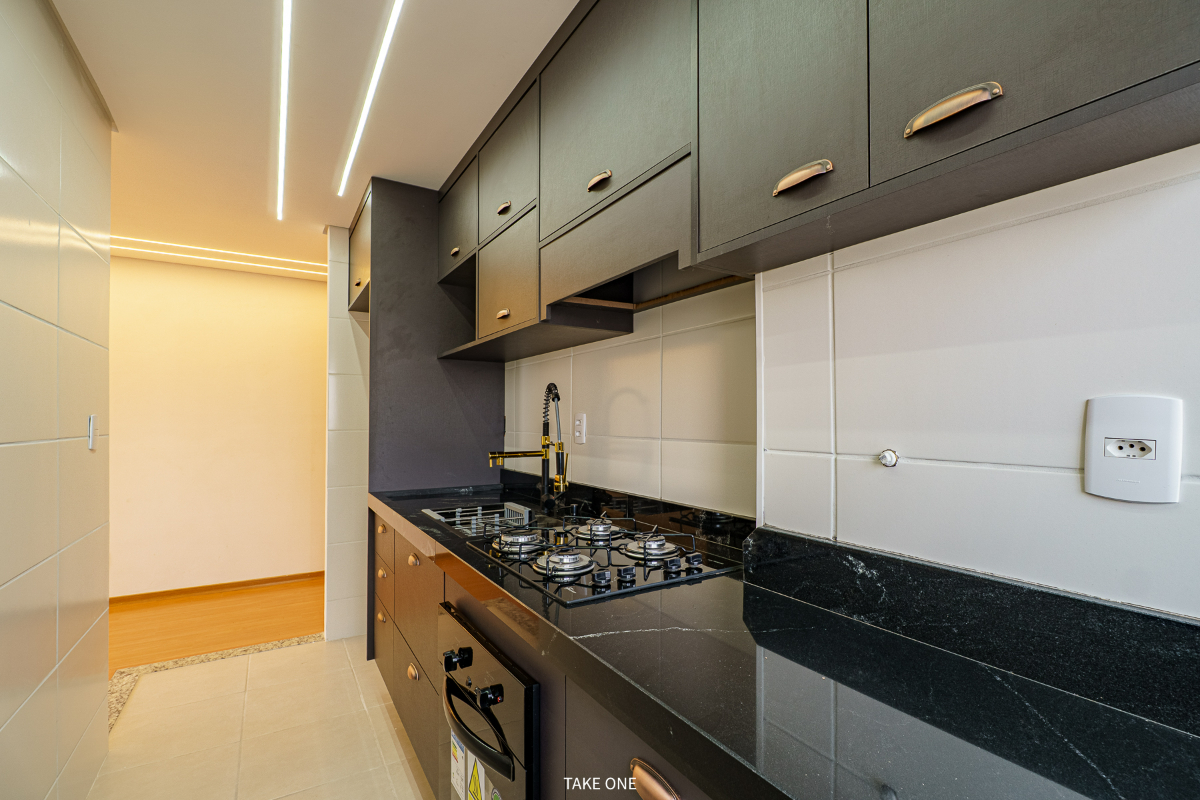 Residencial Multifamiliar de 2 quartos, 45m² no bairro Jardim Nova Europa, em Campinas | Eu Corretor