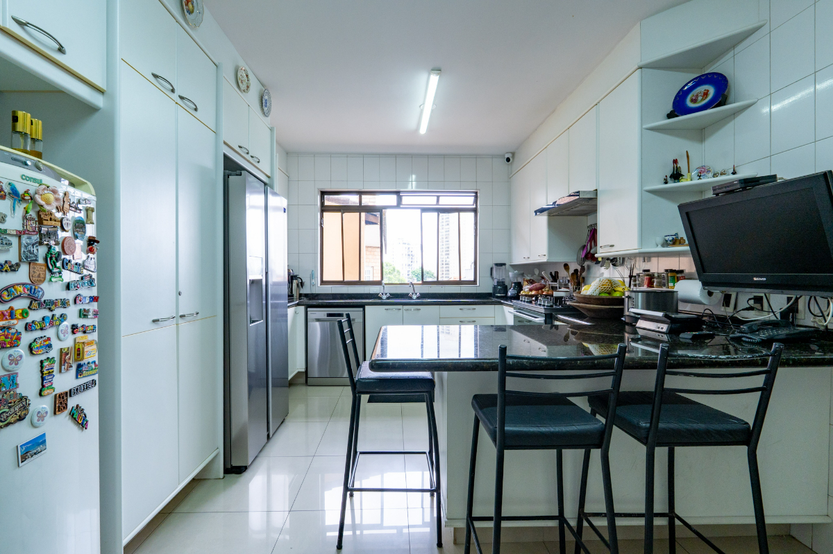 Residencial Multifamiliar de 5 quartos, 373m² no bairro Lar São Paulo, em São Paulo | Eu Corretor