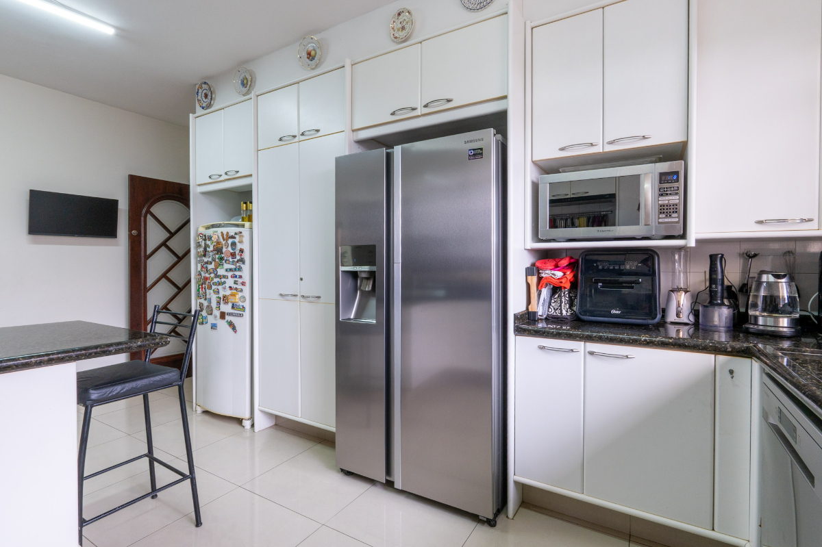 Residencial Multifamiliar de 5 quartos, 373m² no bairro Lar São Paulo, em São Paulo | Eu Corretor