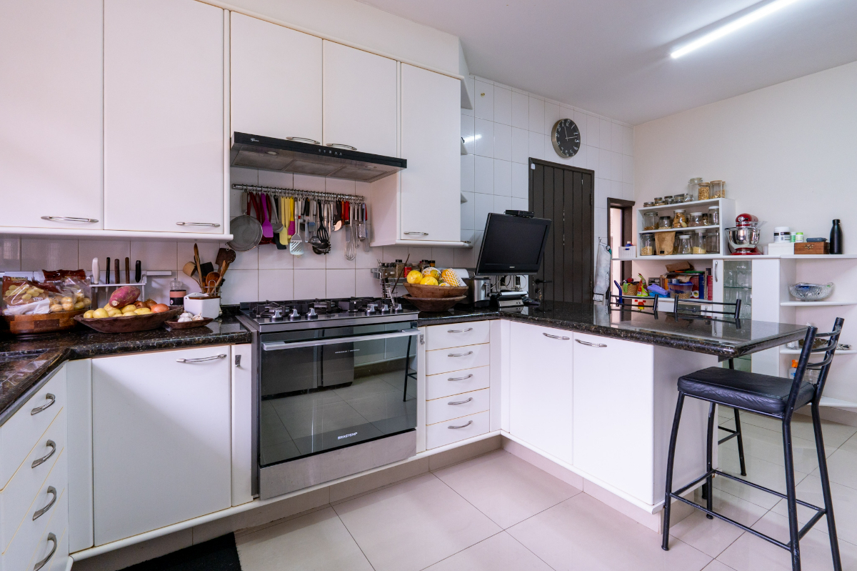 Residencial Multifamiliar de 5 quartos, 373m² no bairro Lar São Paulo, em São Paulo | Eu Corretor