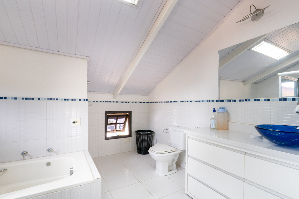 Residencial Multifamiliar de 5 quartos, 373m² no bairro Lar São Paulo, em São Paulo | Eu Corretor