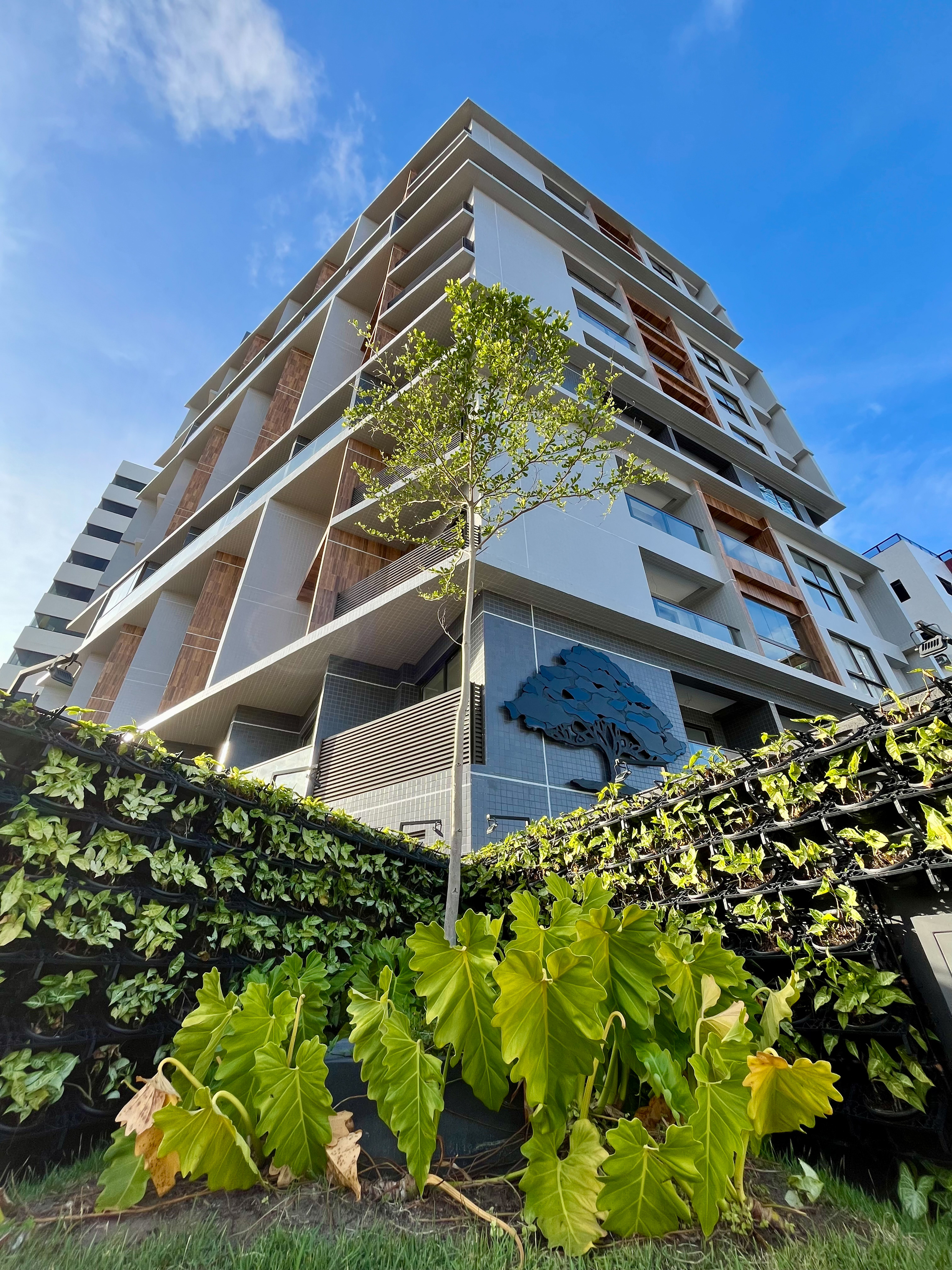 Residencial Multifamiliar de 2 quartos, 56m² no bairro Jardim Oceania, em João Pessoa | Eu Corretor