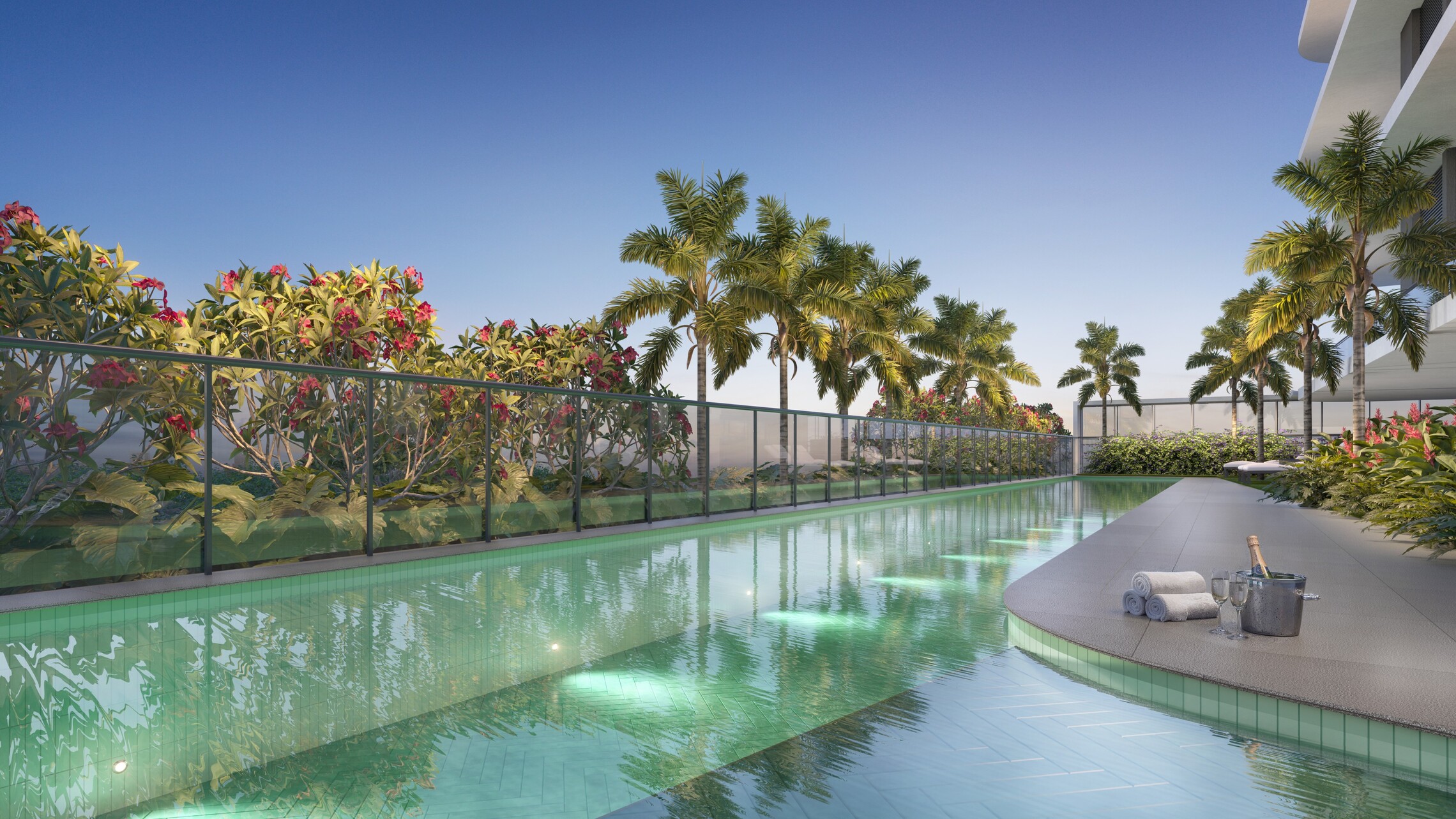 Residencial Multifamiliar de 4 quartos, 234m² no bairro Setor Bueno, em Goiânia | Eu Corretor